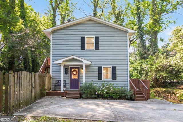 119 William Drive, Athens, GA 30606