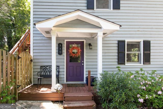 119 William Drive, Athens, GA 30606