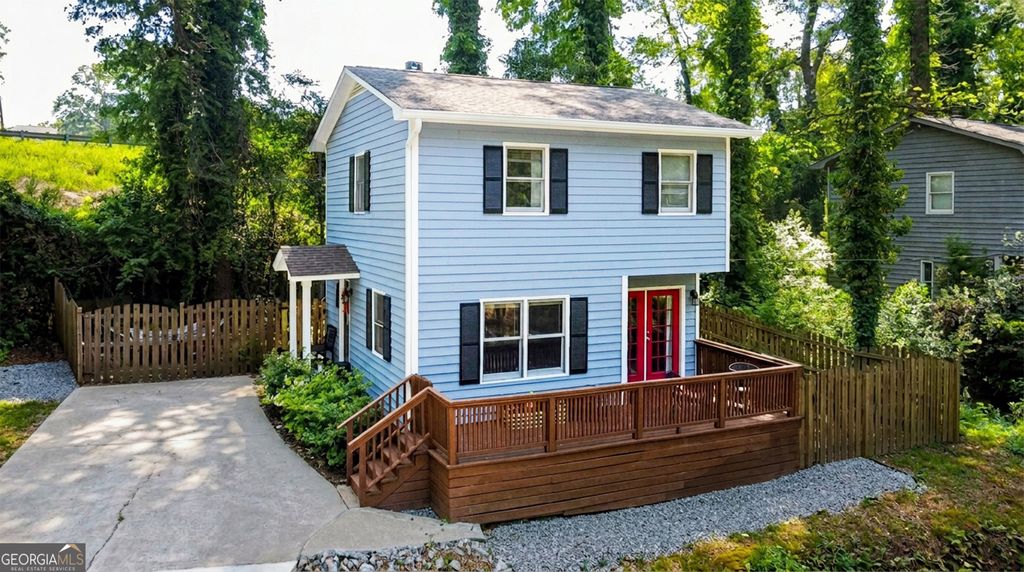 119 William Drive, Athens, GA 30606