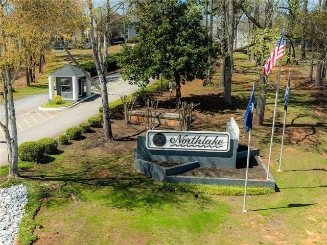 2101 Northlake Drive, Anderson, SC 29625