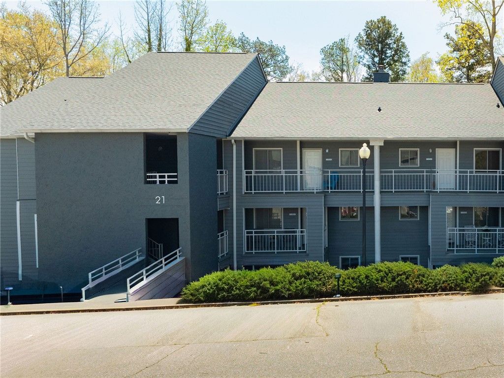 2101 Northlake Drive, Anderson, SC 29625