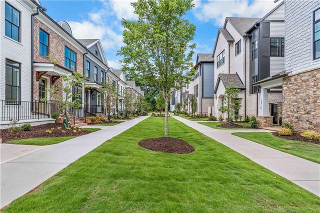 3195 Paley Drive, Alpharetta, GA 30009