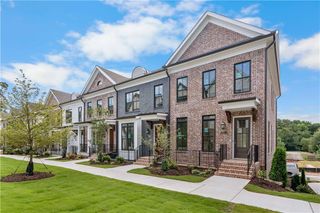3195 Paley Drive, Alpharetta, GA 30009