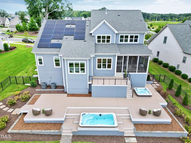 41 Cottage Way, Pittsboro, NC 27312