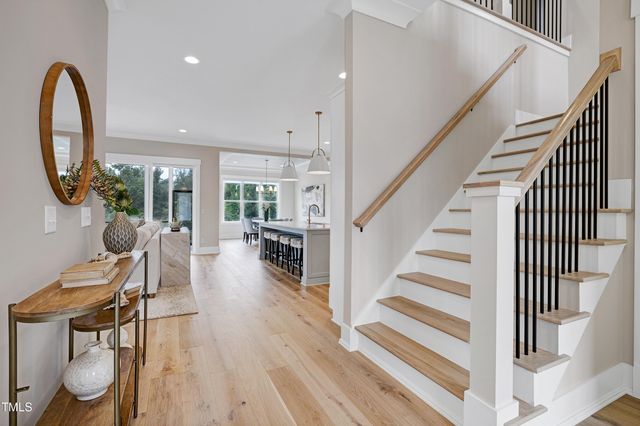 41 Cottage Way, Pittsboro, NC 27312