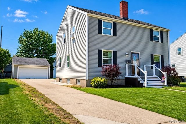 312 West Girard Boulevard, Tonawanda, NY 14217