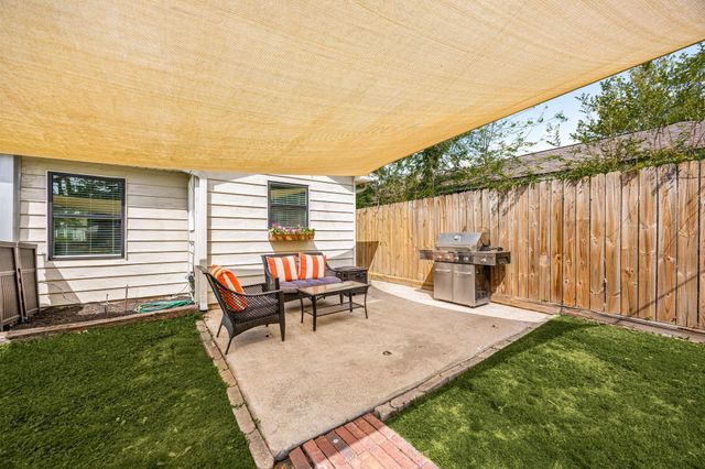 1962 Norcrest Drive, Houston, TX 77055