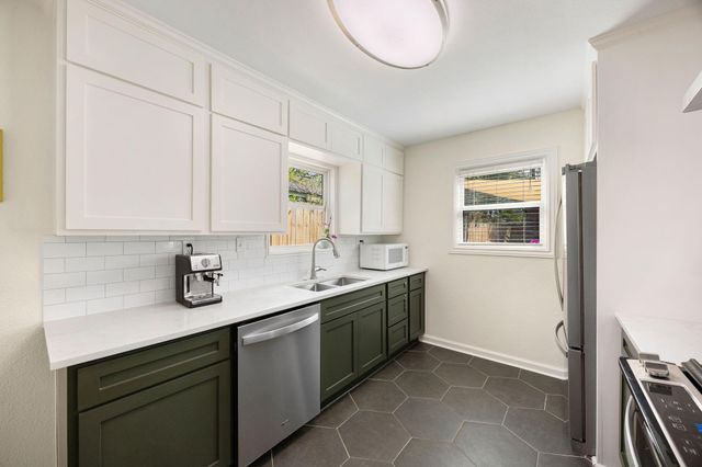 1962 Norcrest Drive, Houston, TX 77055