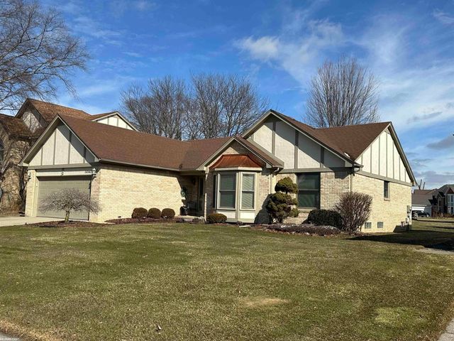 14541 Elrond Drive, Sterling Heights, MI 48313