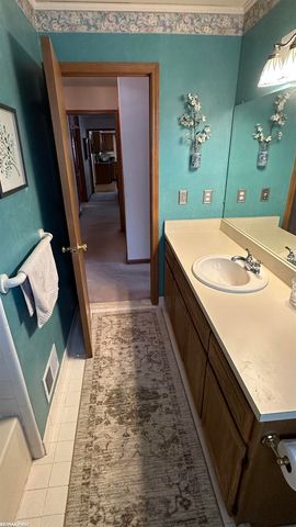 14541 Elrond Drive, Sterling Heights, MI 48313