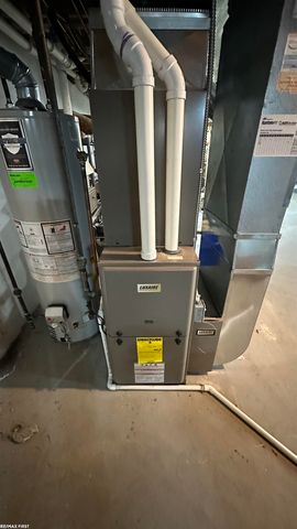 14541 Elrond Drive, Sterling Heights, MI 48313