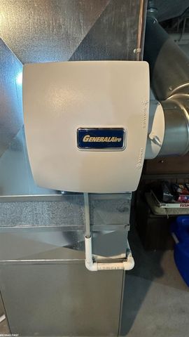 14541 Elrond Drive, Sterling Heights, MI 48313