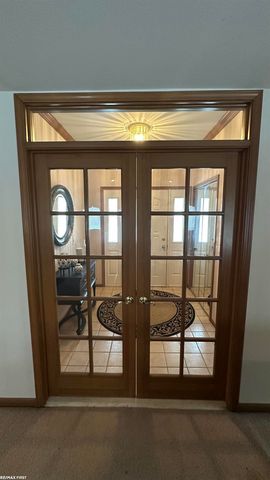 14541 Elrond Drive, Sterling Heights, MI 48313