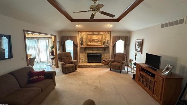 14541 Elrond Drive, Sterling Heights, MI 48313