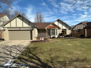 14541 Elrond Drive, Sterling Heights, MI 48313
