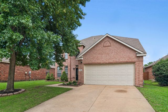 10609 Augusta Lane, Rowlett, TX 75089