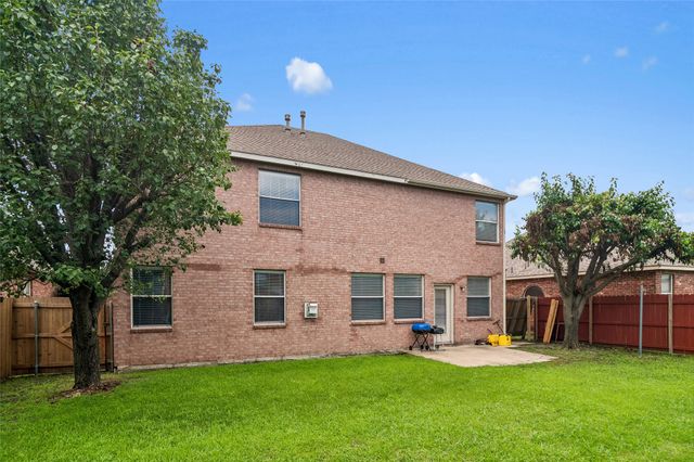 10609 Augusta Lane, Rowlett, TX 75089