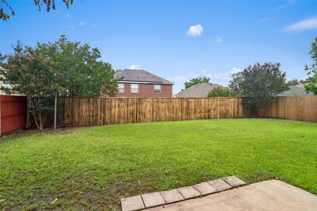 10609 Augusta Lane, Rowlett, TX 75089