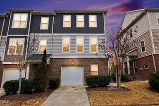 4132 Sykes Street, Cary, NC 27519