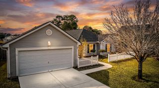 133 Savannah River Drive, Summerville, SC 29485