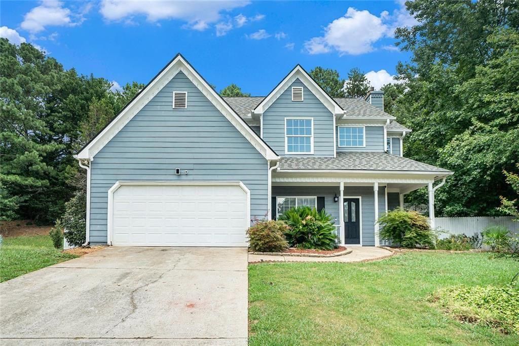 2545 Falcon Chase Court Court, Suwanee, GA 30024