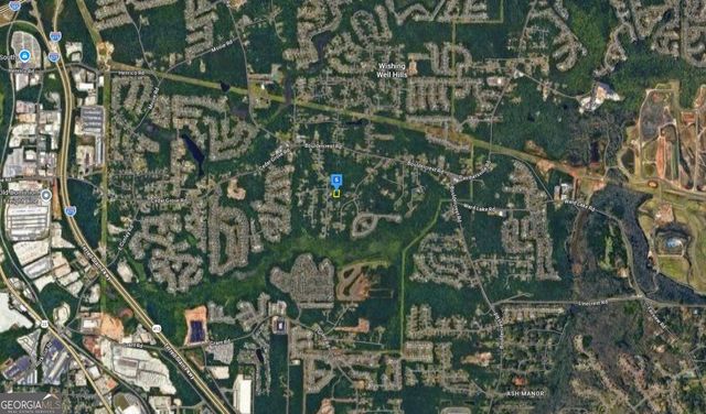 4245 Loveless Drive, Ellenwood, GA 30294