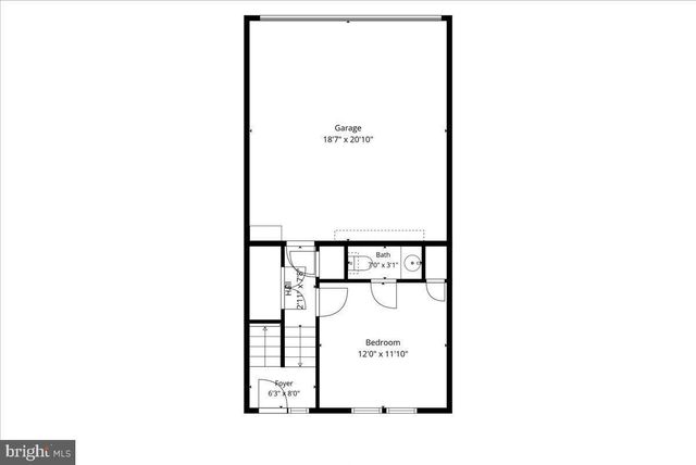 1153 LINDSAY LN, Hagerstown, MD 21742