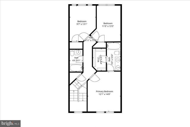 1153 LINDSAY LN, Hagerstown, MD 21742