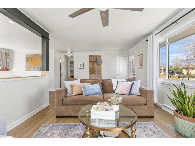 9585 W 53rd Pl, Arvada, CO 80002