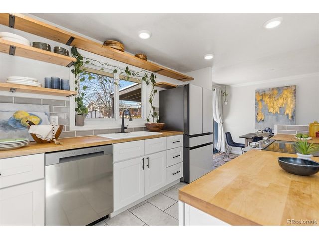 9585 W 53rd Pl, Arvada, CO 80002