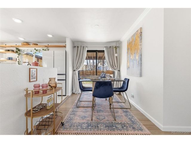 9585 W 53rd Pl, Arvada, CO 80002