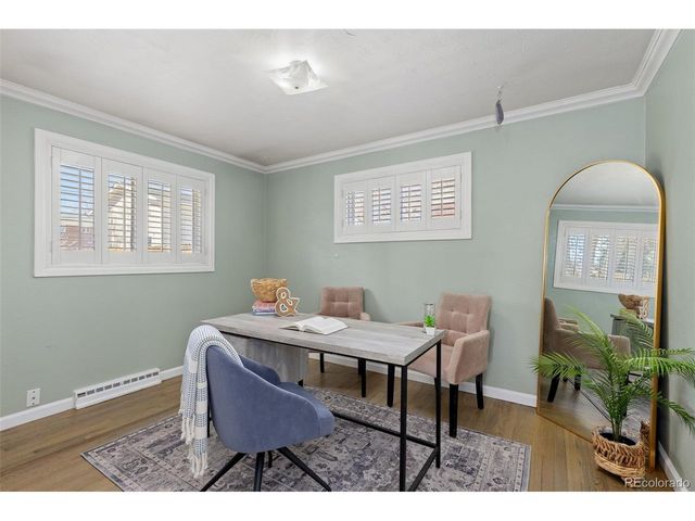 9585 W 53rd Pl, Arvada, CO 80002