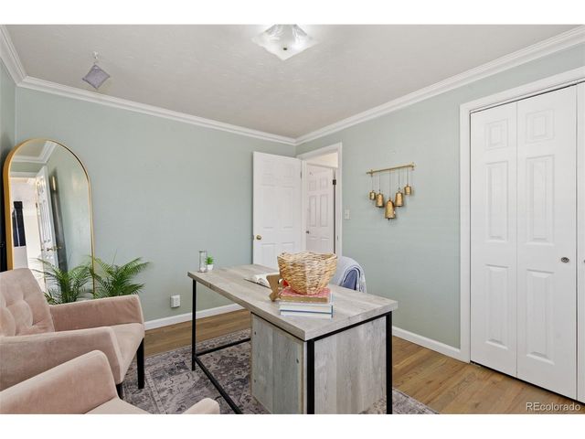 9585 W 53rd Pl, Arvada, CO 80002