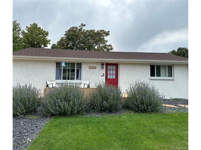 9585 W 53rd Pl, Arvada, CO 80002