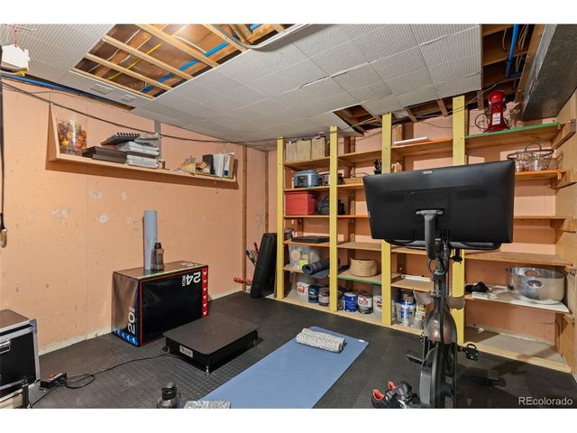 9585 W 53rd Pl, Arvada, CO 80002