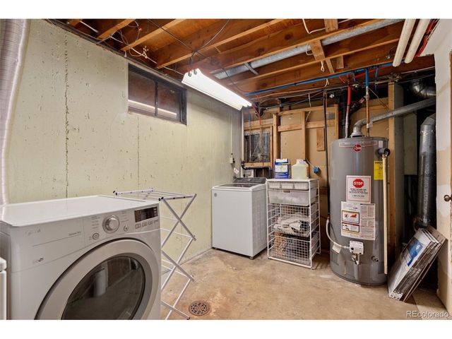 9585 W 53rd Pl, Arvada, CO 80002