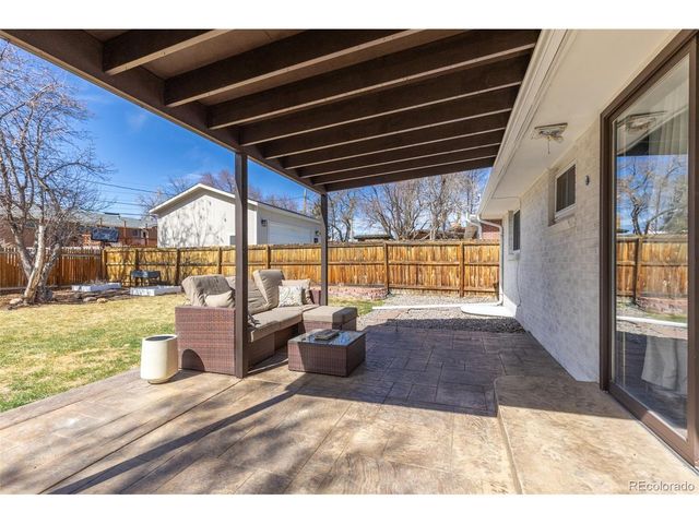 9585 W 53rd Pl, Arvada, CO 80002