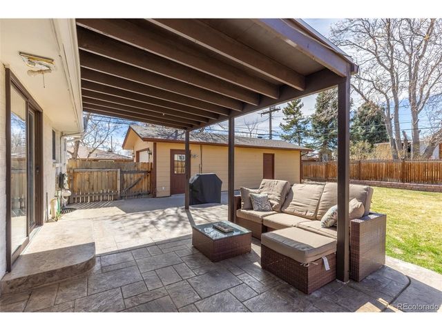 9585 W 53rd Pl, Arvada, CO 80002