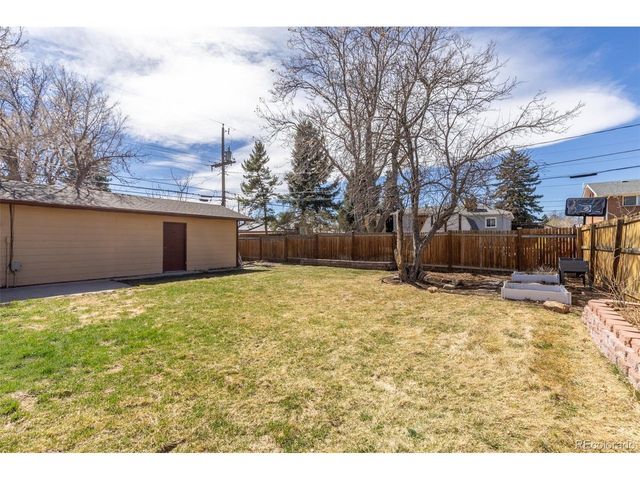 9585 W 53rd Pl, Arvada, CO 80002