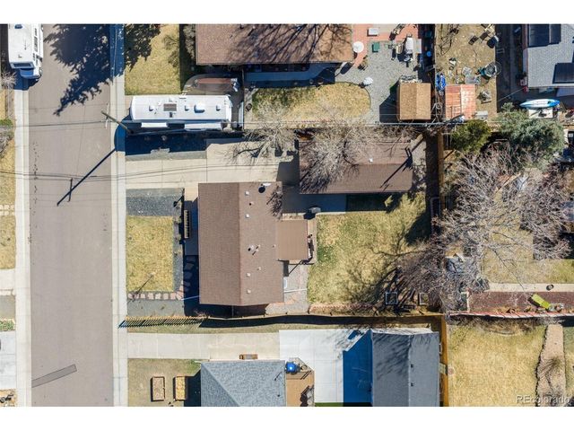 9585 W 53rd Pl, Arvada, CO 80002