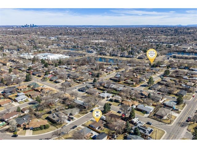 9585 W 53rd Pl, Arvada, CO 80002