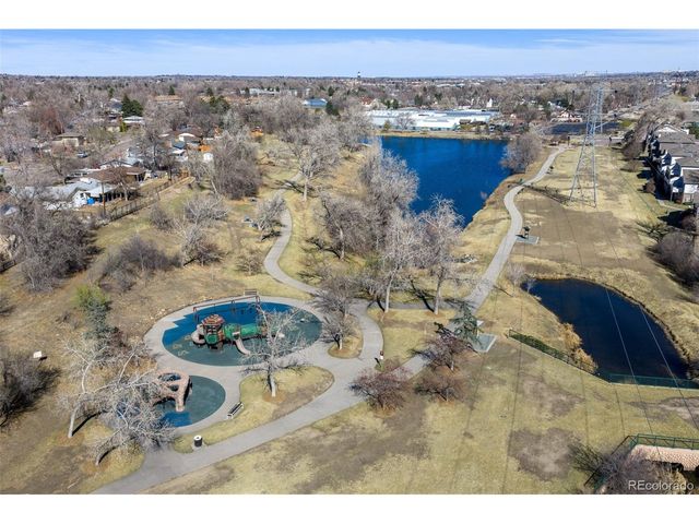 9585 W 53rd Pl, Arvada, CO 80002