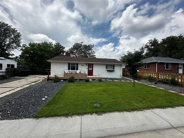 9585 W 53rd Pl, Arvada, CO 80002