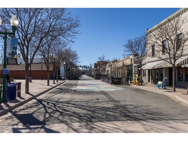 9585 W 53rd Pl, Arvada, CO 80002