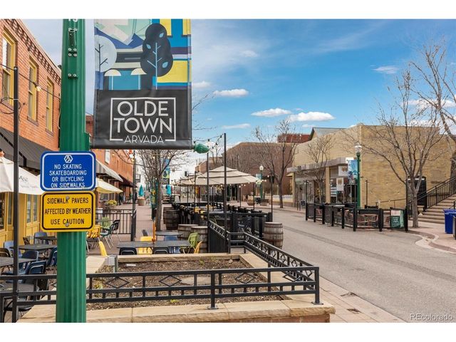 9585 W 53rd Pl, Arvada, CO 80002