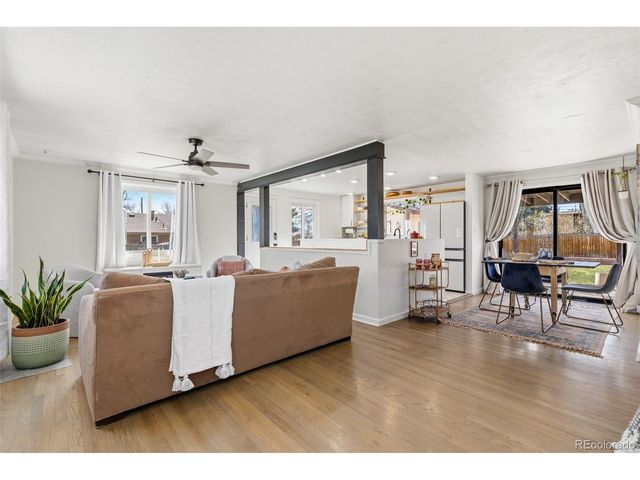 9585 W 53rd Pl, Arvada, CO 80002