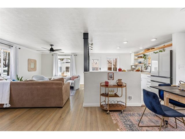 9585 W 53rd Pl, Arvada, CO 80002