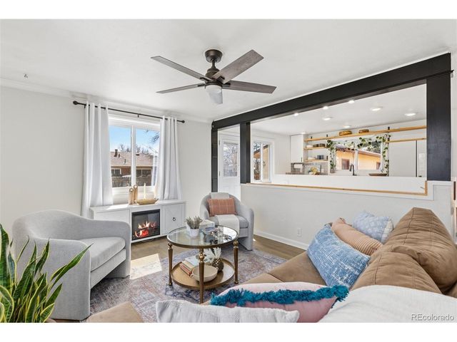 9585 W 53rd Pl, Arvada, CO 80002