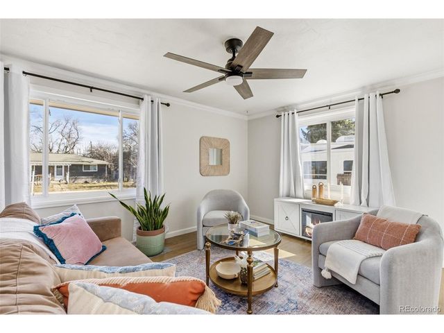 9585 W 53rd Pl, Arvada, CO 80002