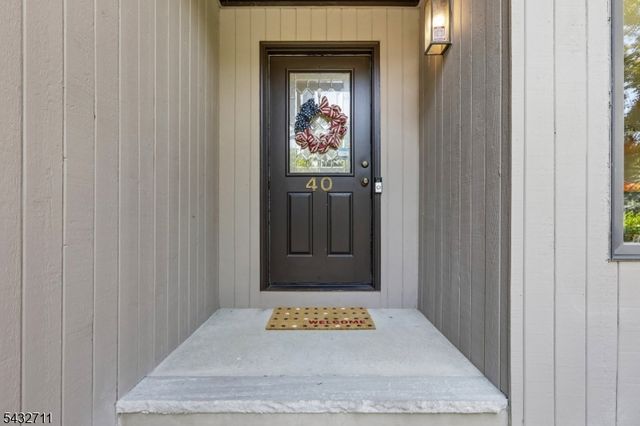 40 Woodland Drive, Woodland Park, NJ 07424